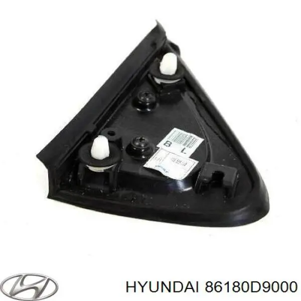  Hyundai/Kia 86180D9000 цена, от 61.75 USD
