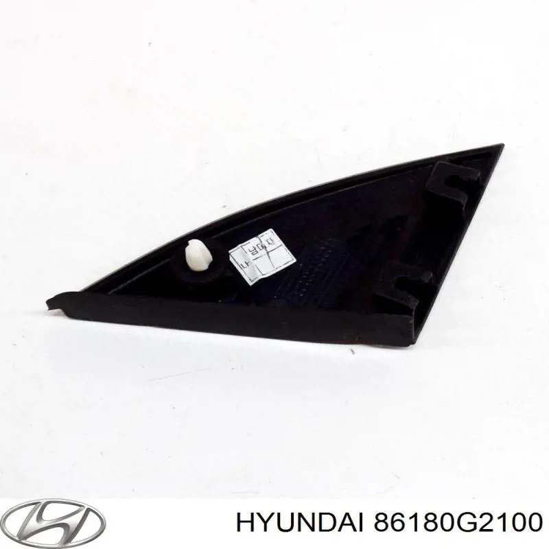 Купить 86180G2100 Hyundai/Kia 