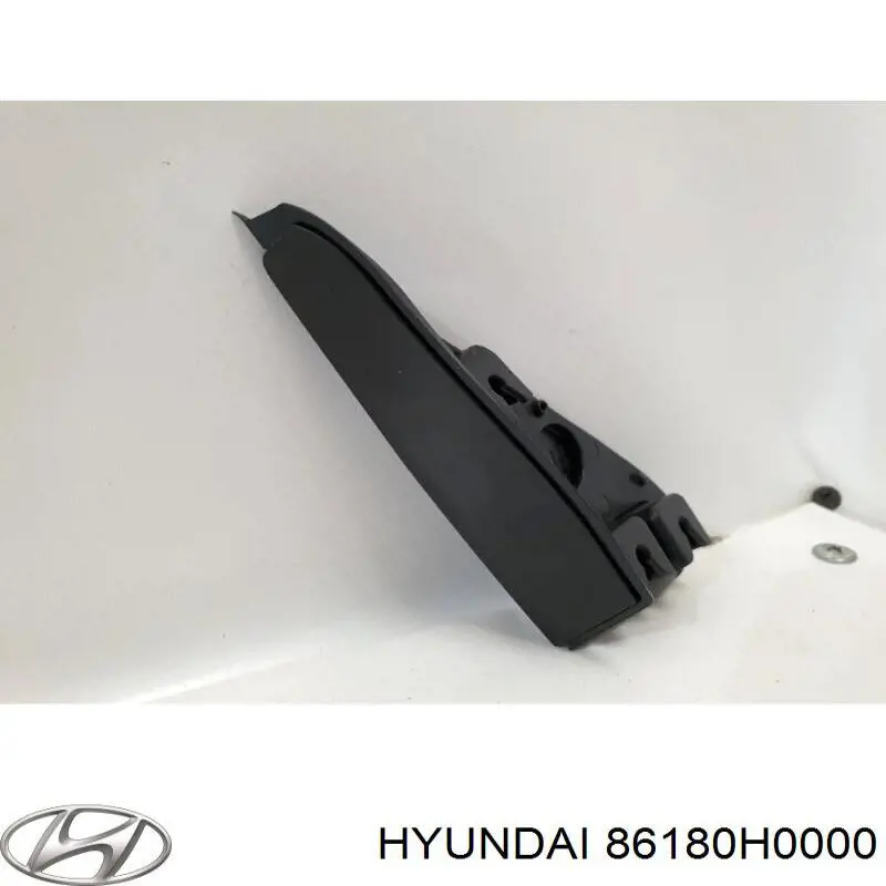 86180H0000 Hyundai/Kia 