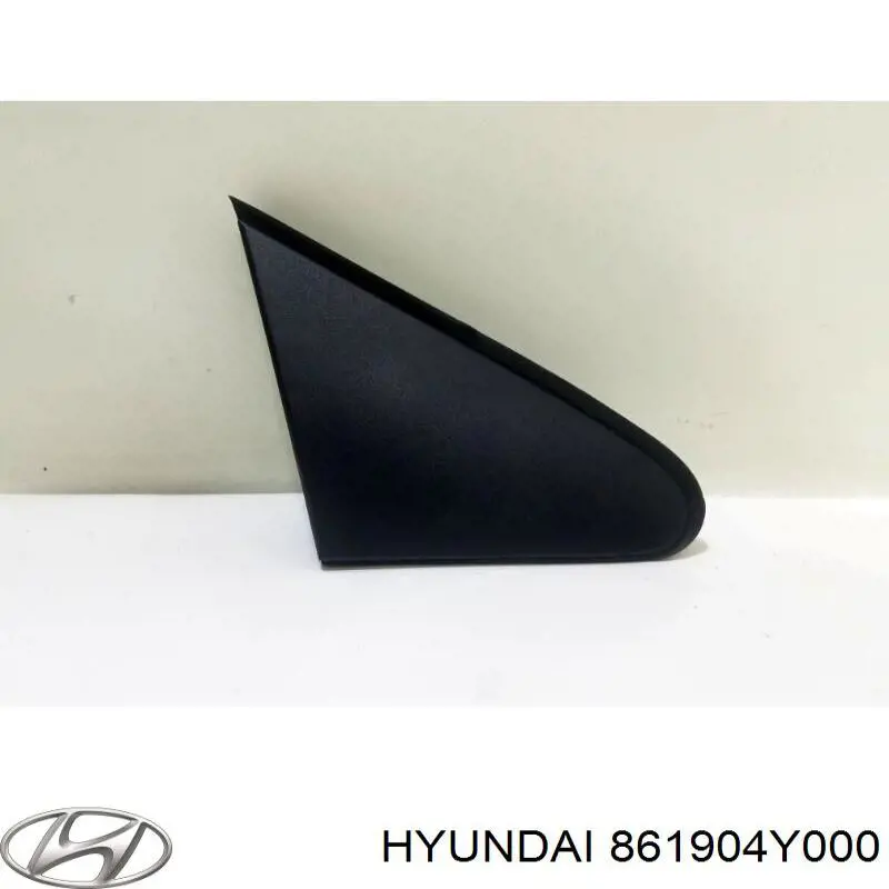  861904Y000 Hyundai/Kia