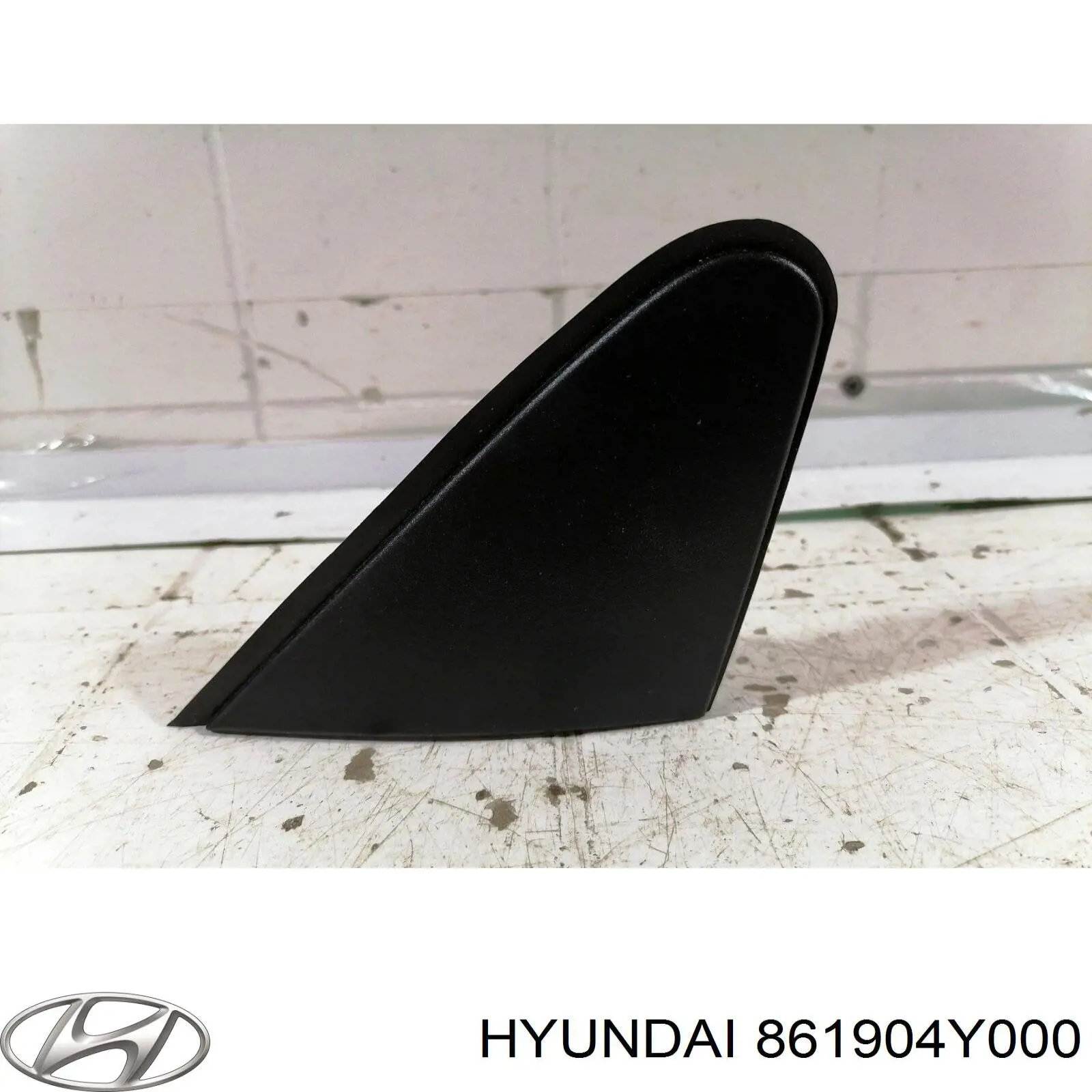 861904Y000 Hyundai/Kia 