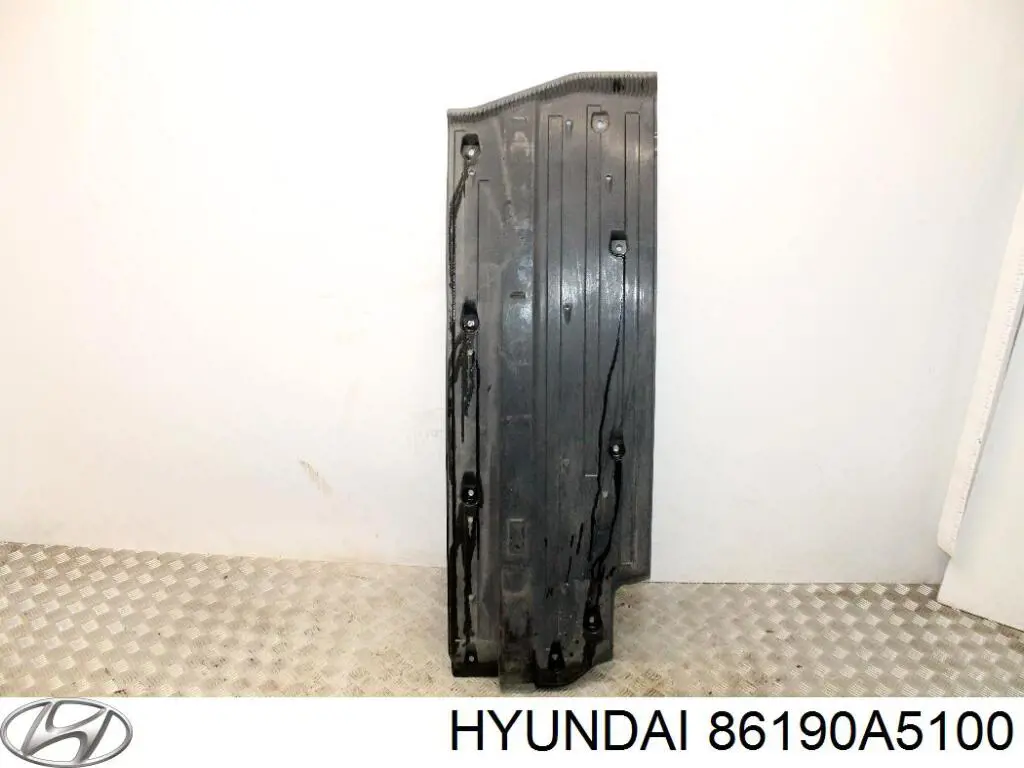  86190A5100 Hyundai/Kia