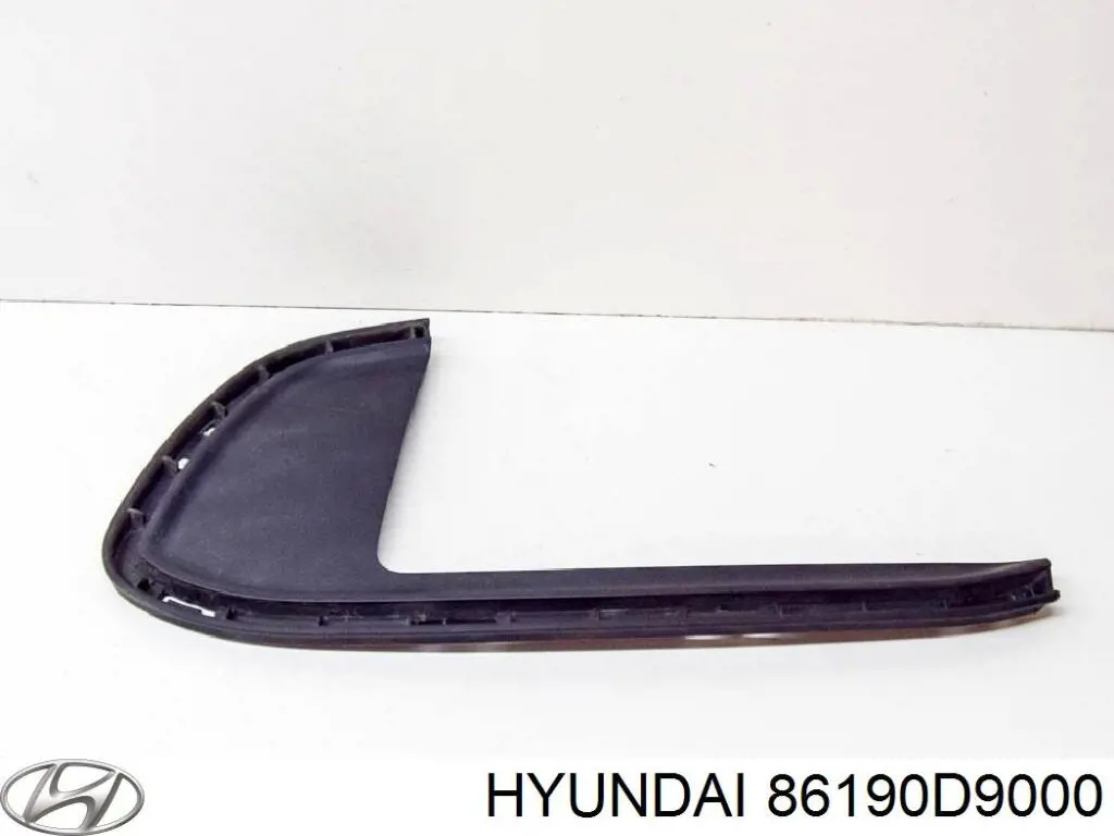 86190D9000 Hyundai/Kia 