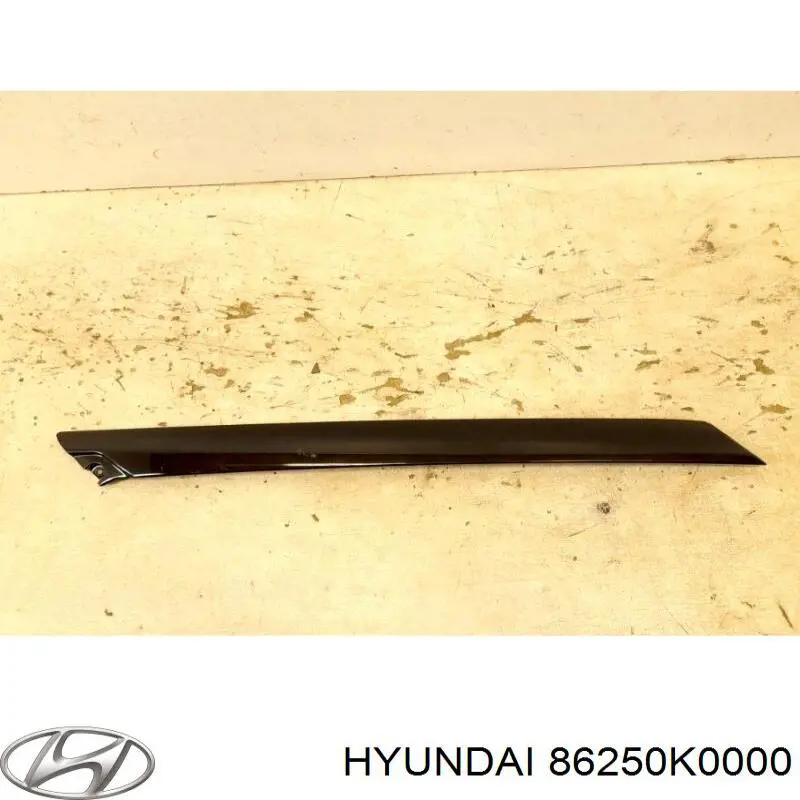 Купить 86250K0000 Hyundai/Kia 