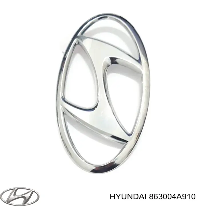  863004A910 Hyundai/Kia