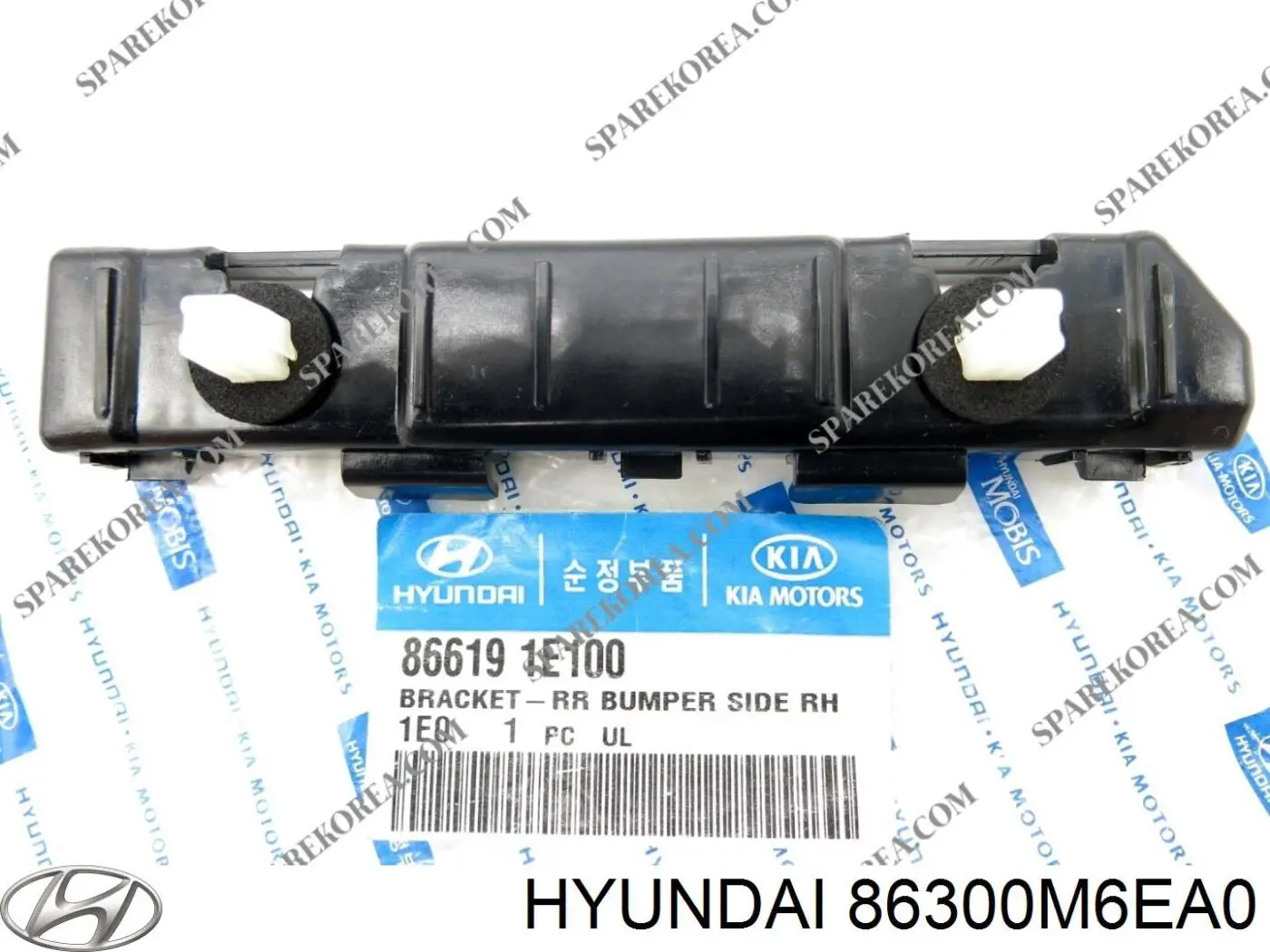 Hyundai/Kia 86300M6EA0 цена, от 31.38 USD