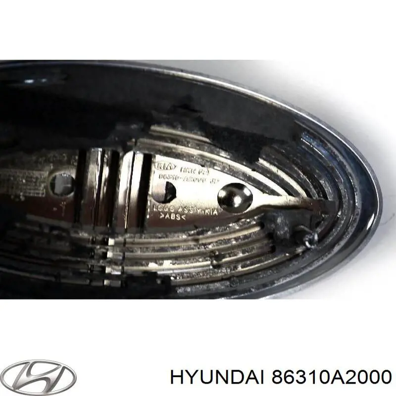 86310A2000 Hyundai/Kia 