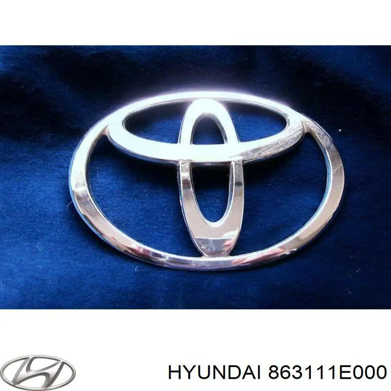 Hyundai/Kia 863111E000 цена, от 21.39 USD
