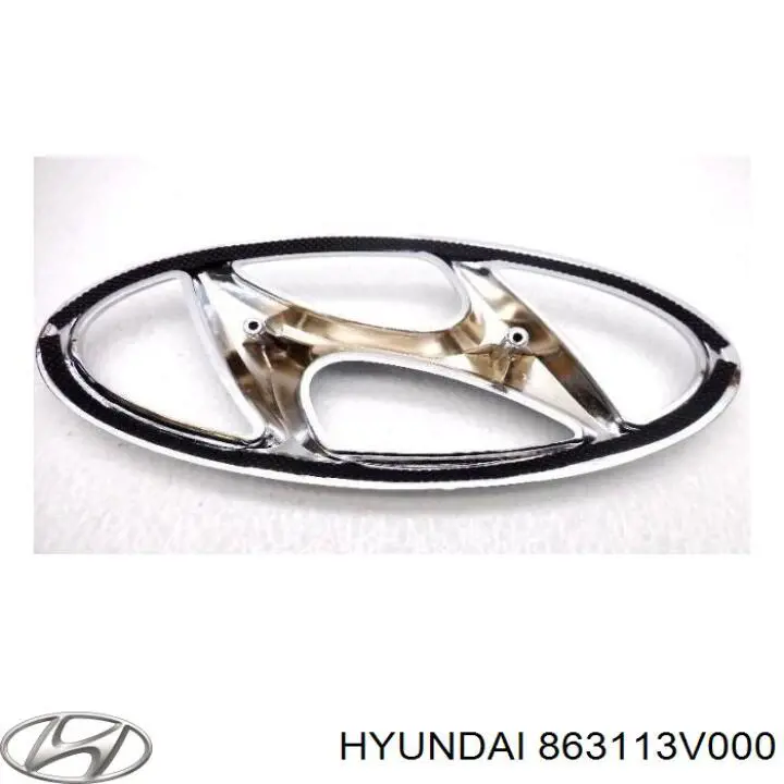  Hyundai/Kia 863113V000 цена, от 14.42 USD
