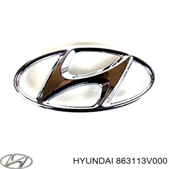 863113V000 Hyundai/Kia 