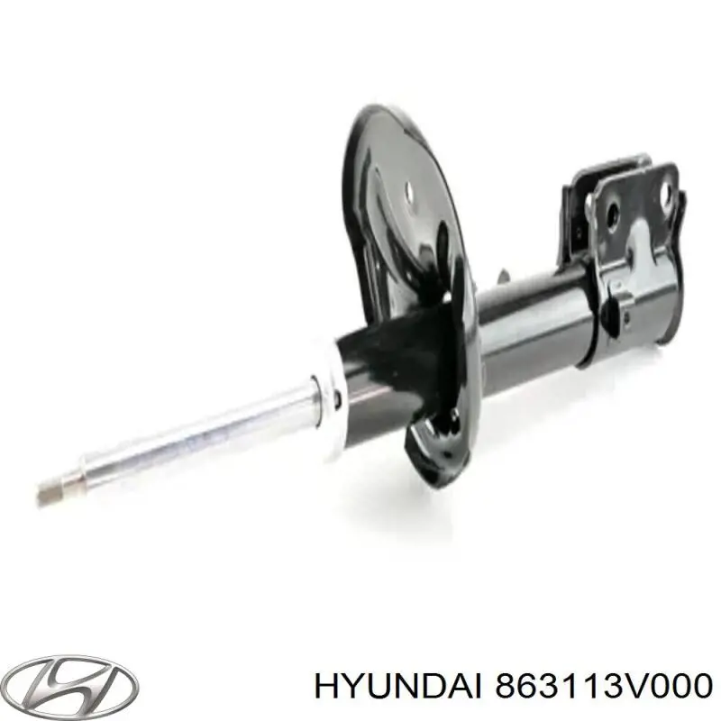 Купить 863113V000 Hyundai/Kia 