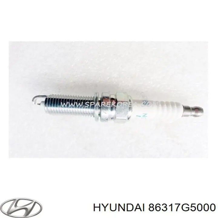  86317G5000 Hyundai/Kia