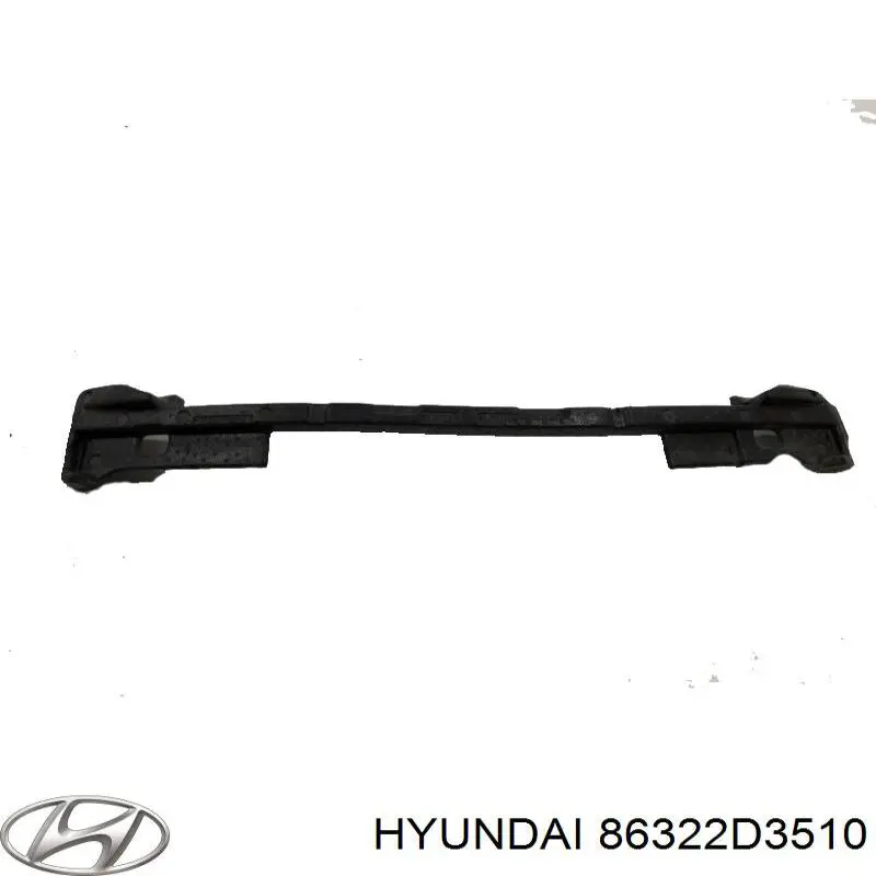 86322D3510 Hyundai/Kia 