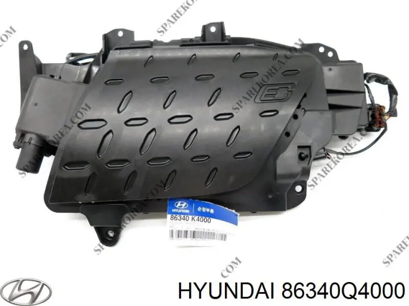 86340Q4000 Hyundai/Kia 