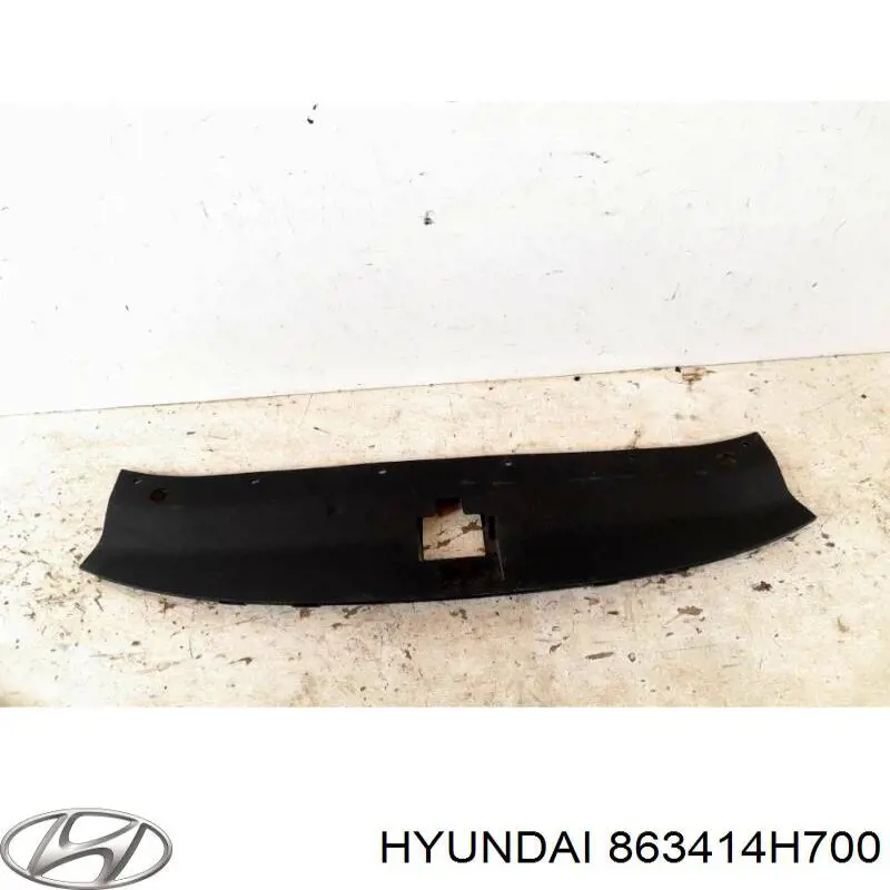 863414H700 Hyundai/Kia 