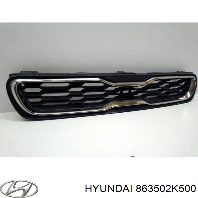 863502K500 Hyundai/Kia