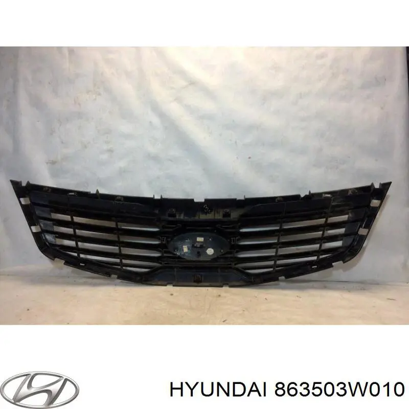 863503W010 Hyundai/Kia