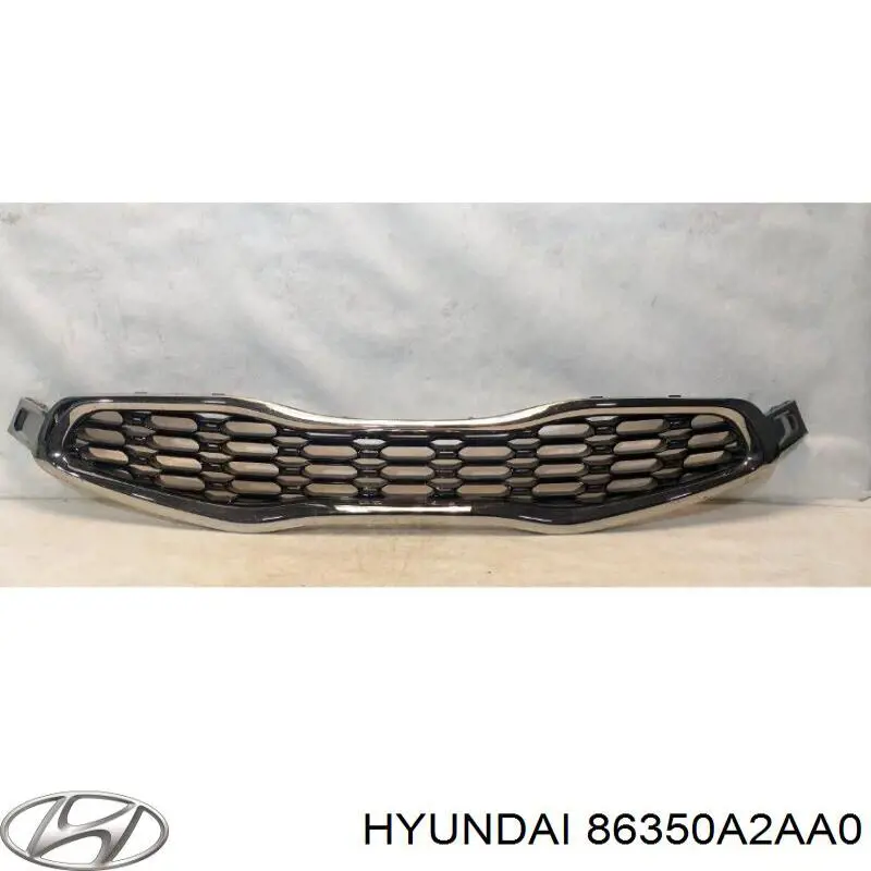 86350A2AA0 Hyundai/Kia 