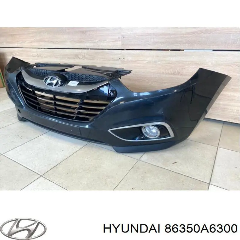 86350A6300 Hyundai/Kia 