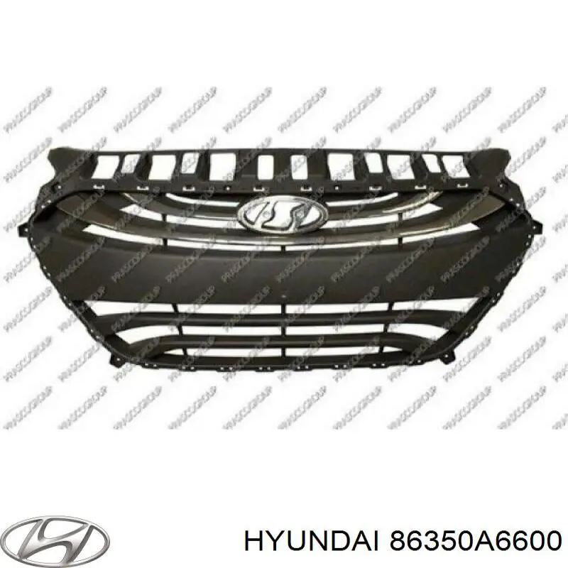 86350A6600 Hyundai/Kia 