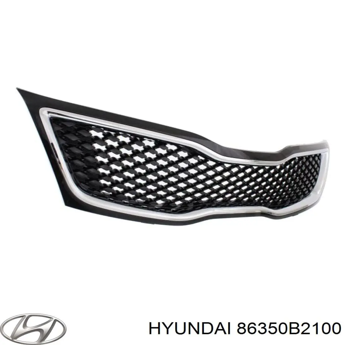  86350B2100 Hyundai/Kia