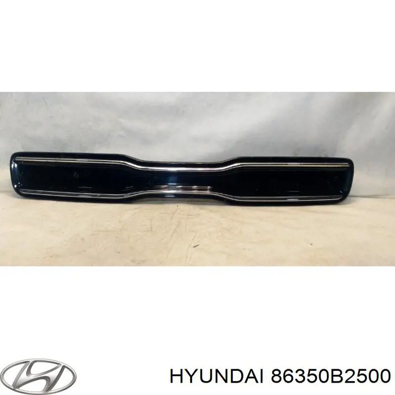 86350B2500 Hyundai/Kia