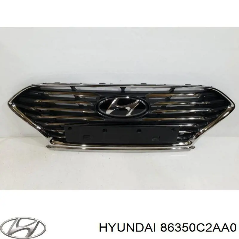  86350C2AA0 Hyundai/Kia