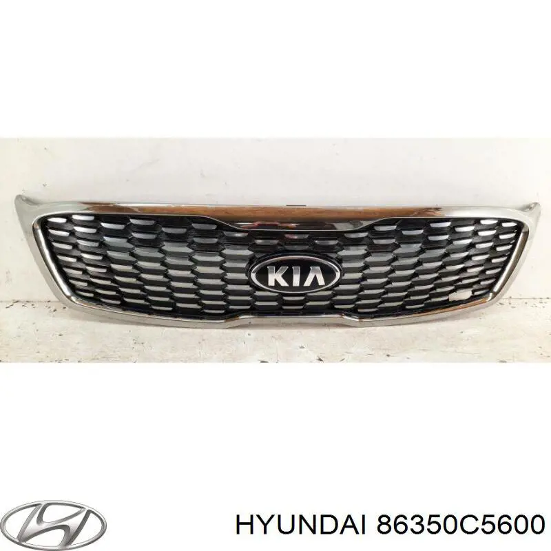  86350C5600 Hyundai/Kia