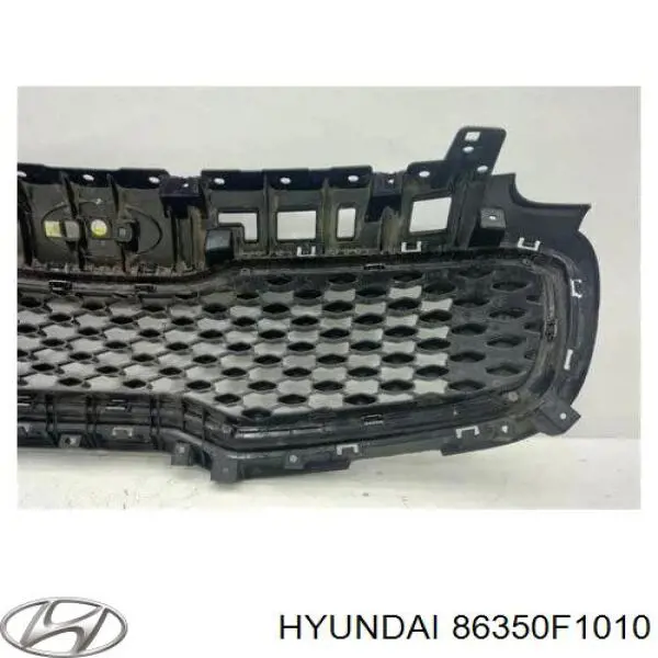 Compre Grelha do radiador KIA Sportage 4