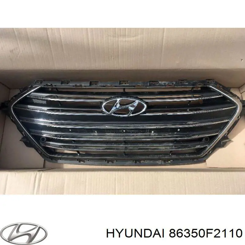  86350F2110 Hyundai/Kia