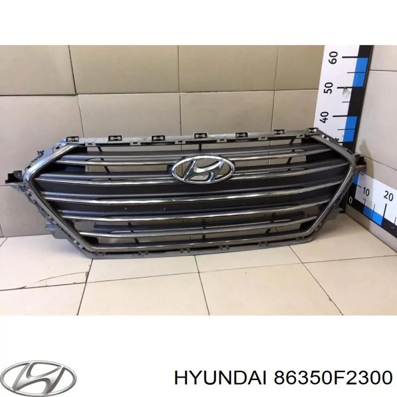  86350F2300 Hyundai/Kia