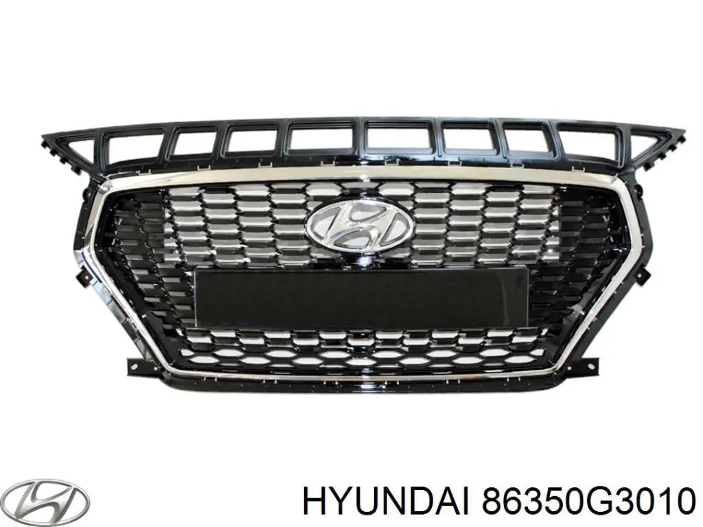  86350G3010 Hyundai/Kia