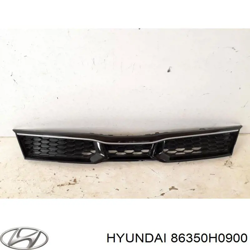  86350H0900 Hyundai/Kia