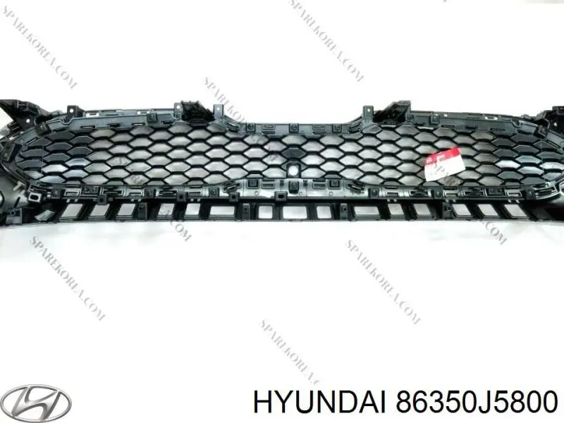  86350J5800 Hyundai/Kia