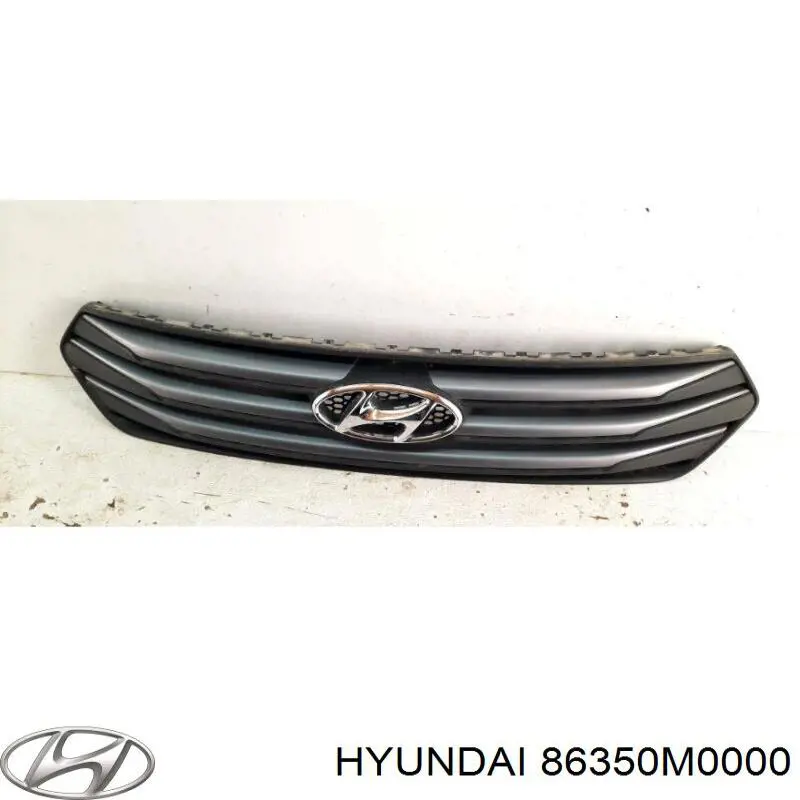 86350M0000 Hyundai/Kia