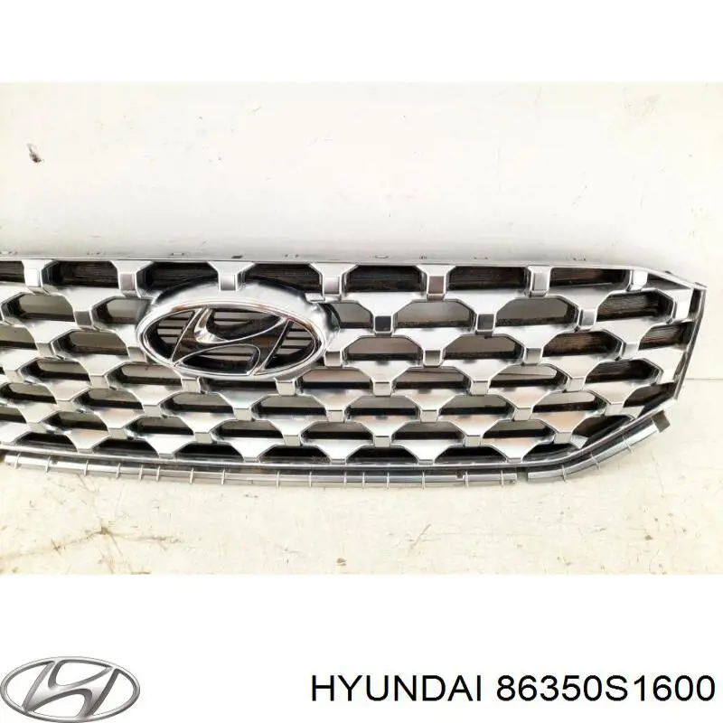  86350S1600 Hyundai/Kia