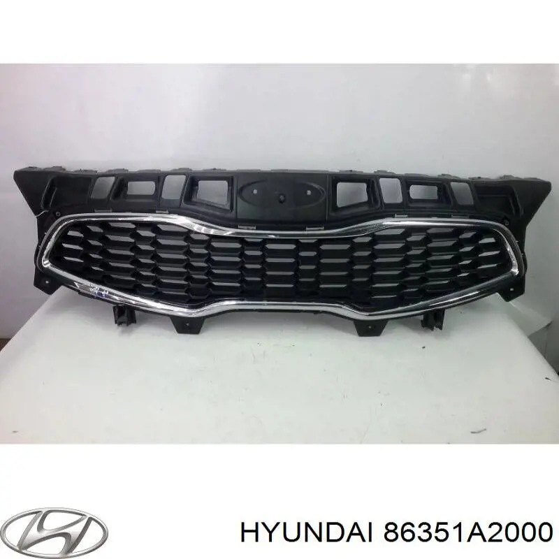  86351A2000 Hyundai/Kia