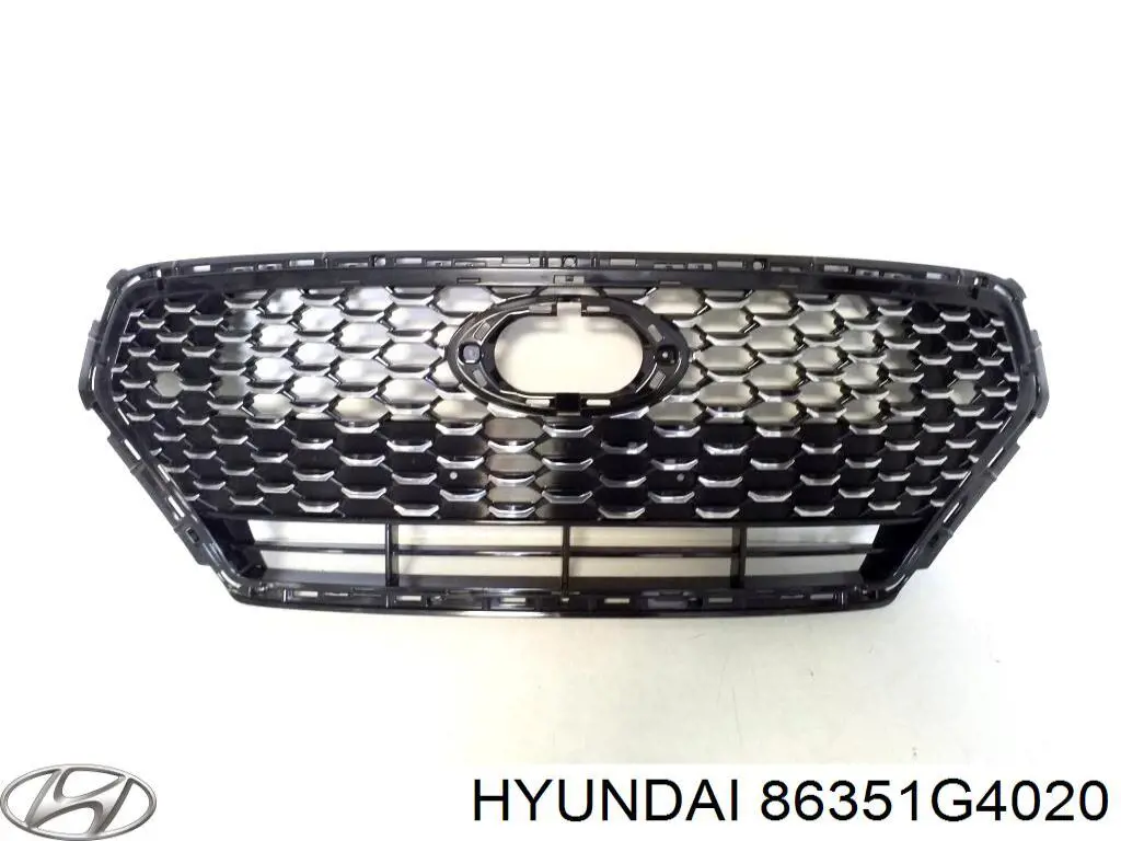 86351G4020 Hyundai/Kia 