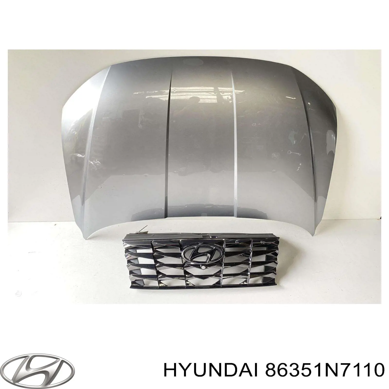  86351N7110 Hyundai/Kia