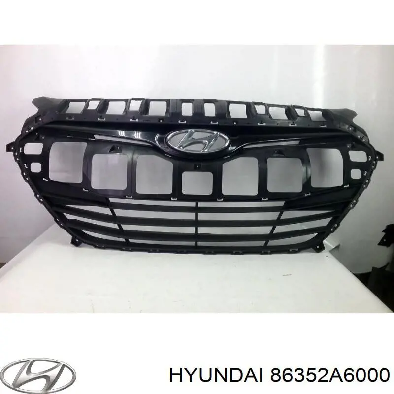 86352A6000 Hyundai/Kia 