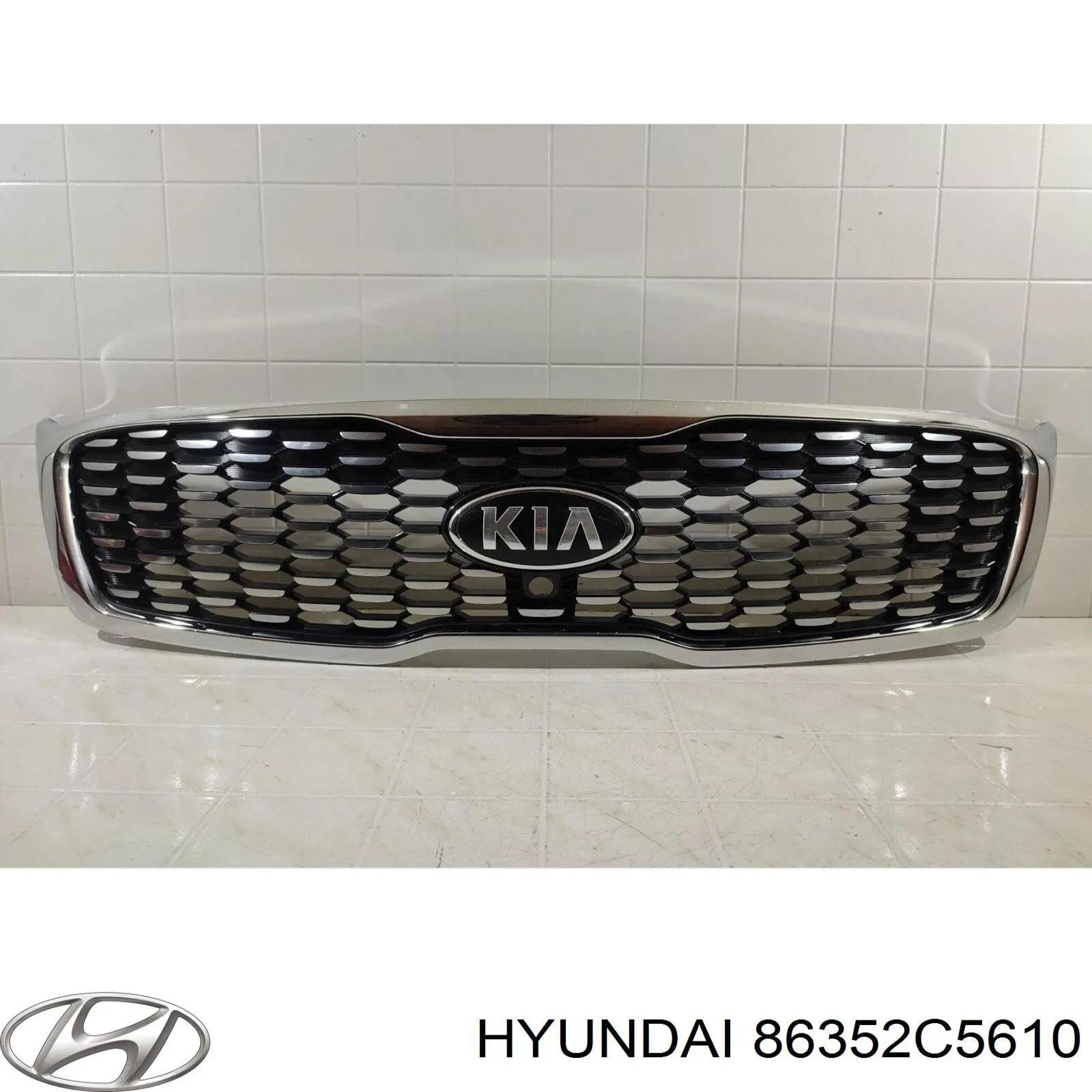 86352C5610 Hyundai/Kia 