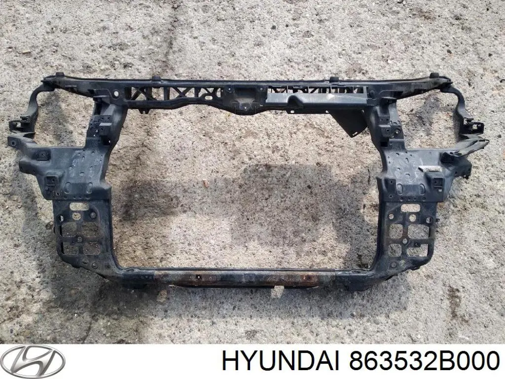 863532B000 Hyundai/Kia