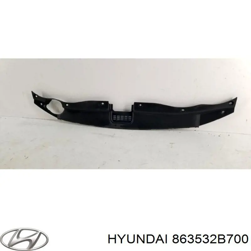  863532B700 Hyundai/Kia