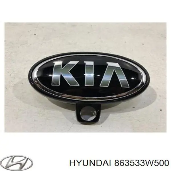 863533W500 Hyundai/Kia 