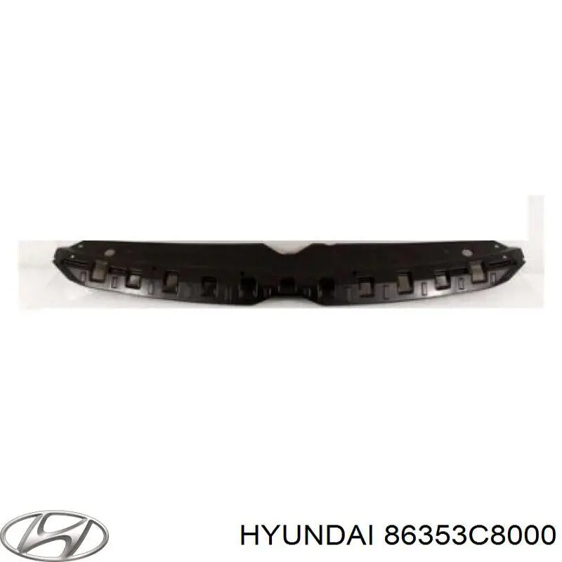 86353C8000 Hyundai/Kia 