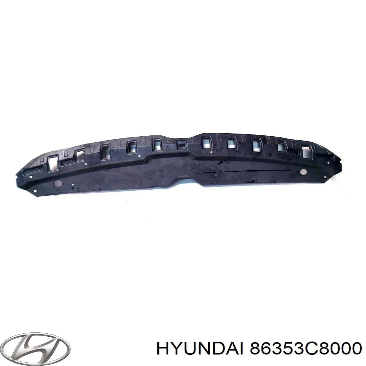  Hyundai/Kia 86353C8000 цена, от 101.83 USD
