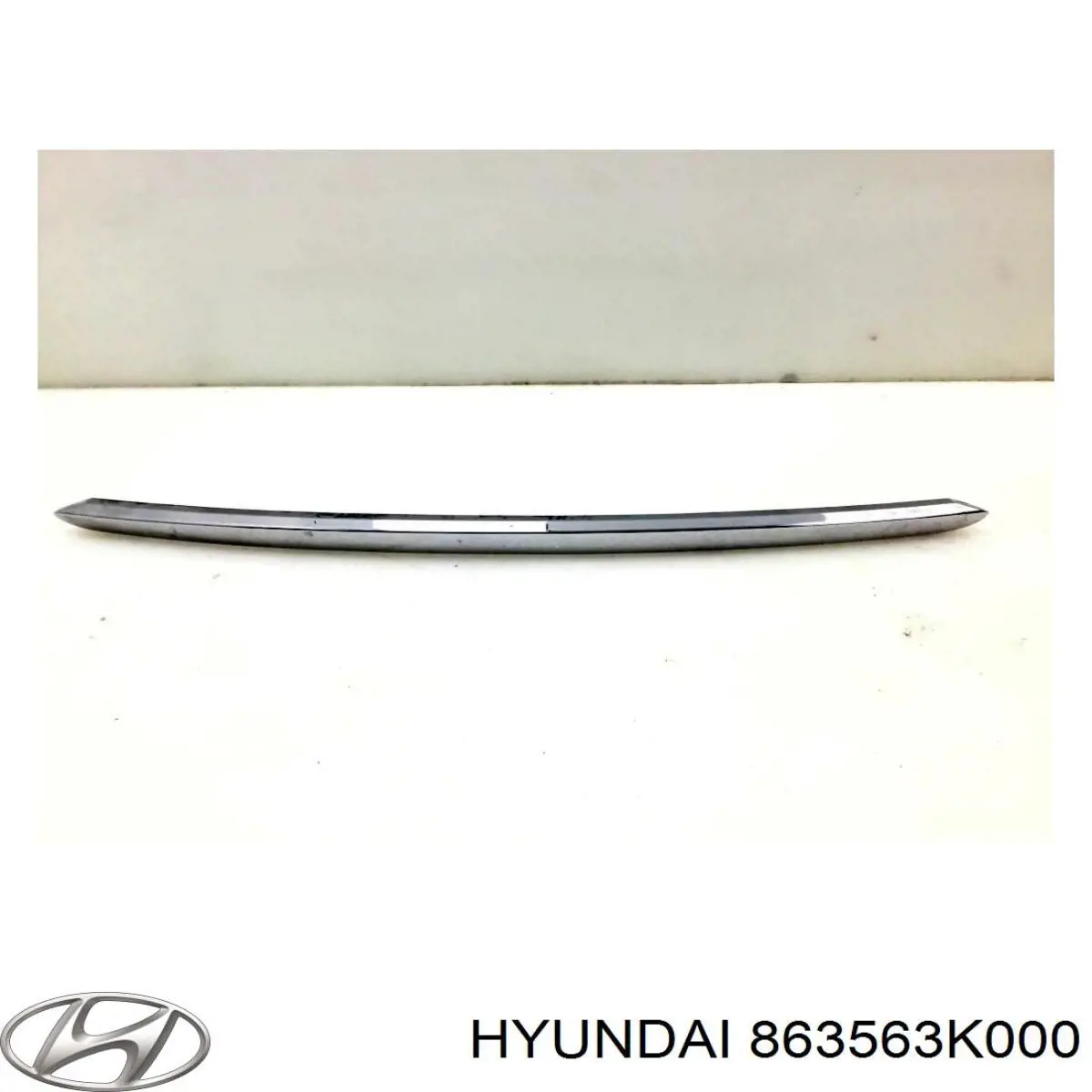  863563K000 Hyundai/Kia