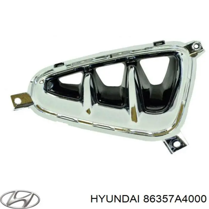  86357A4000 Hyundai/Kia