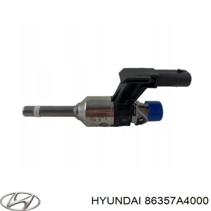  Hyundai/Kia 86357A4000 цена, от 26.84 USD