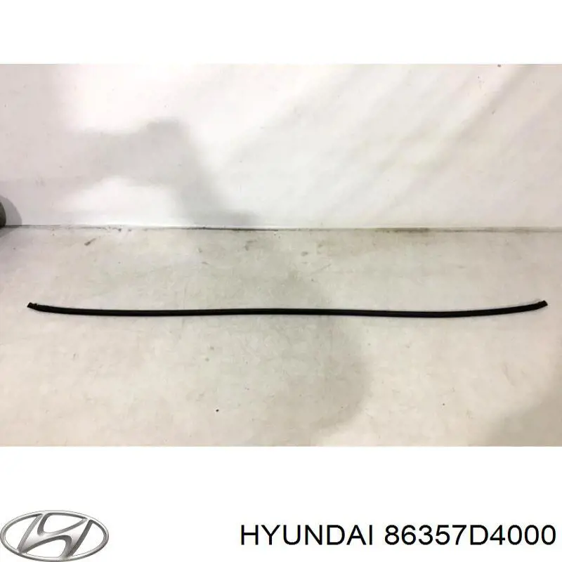  Hyundai/Kia 86357D4000 цена, от 22.80 USD